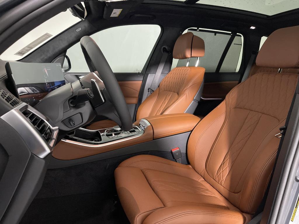 new 2026 BMW X5 car, priced at $88,050