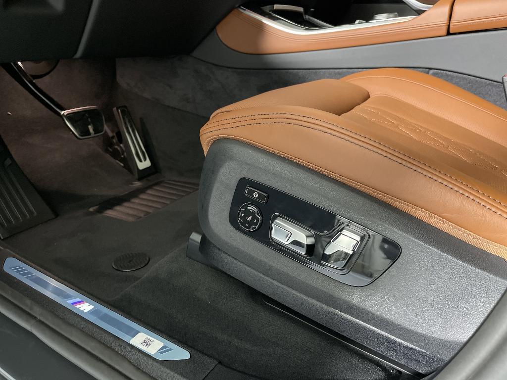 new 2026 BMW X5 car, priced at $88,050