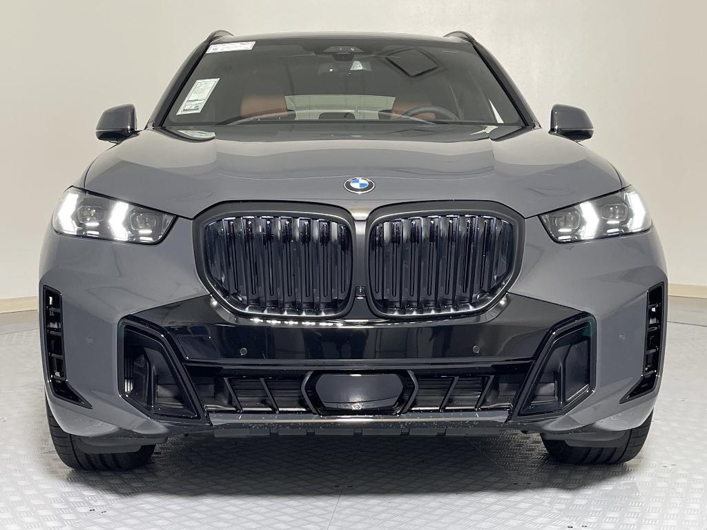 new 2026 BMW X5 car, priced at $88,050