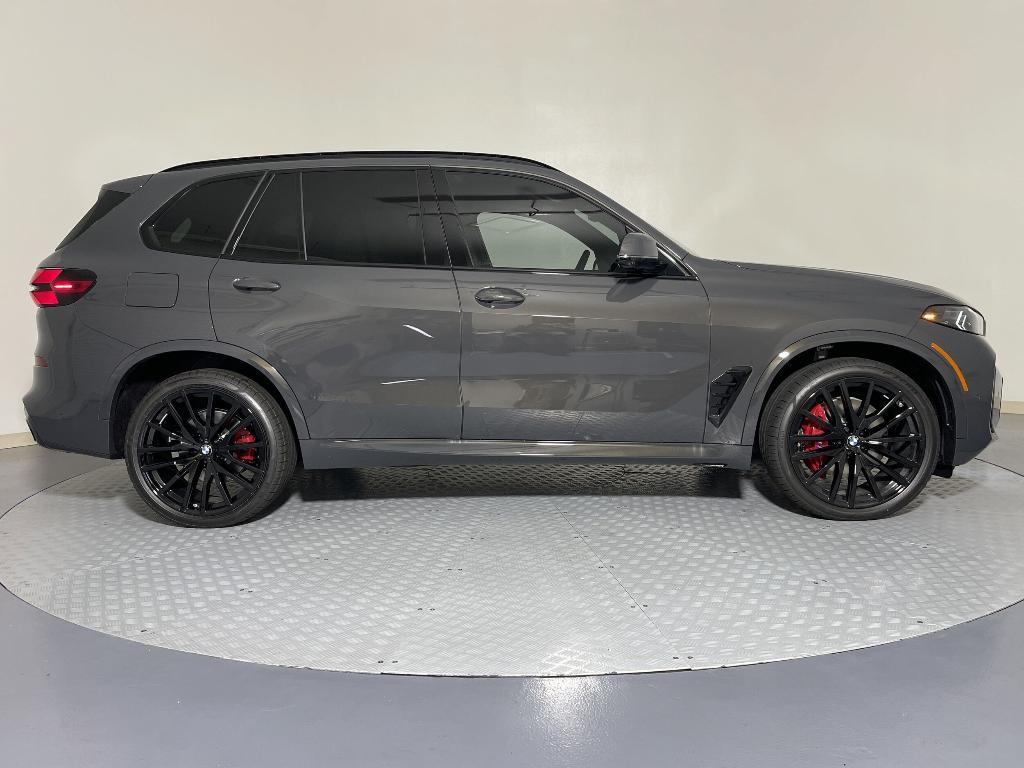 new 2026 BMW X5 car, priced at $88,050