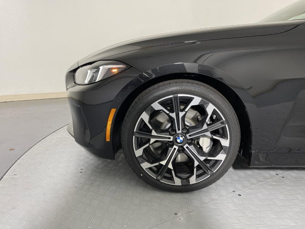 new 2025 BMW 430 car, priced at $58,860