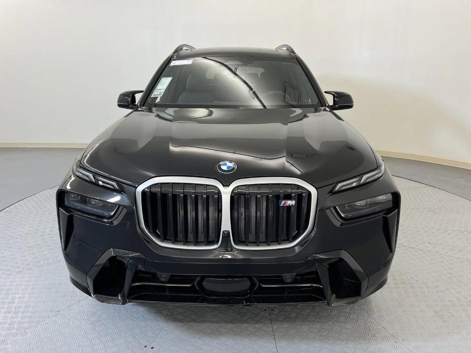 new 2025 BMW X7 car, priced at $113,495