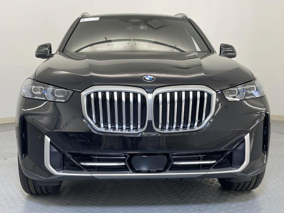 new 2025 BMW X5 car, priced at $72,725