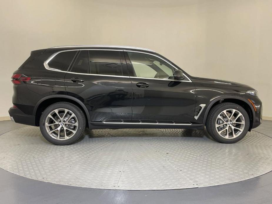 new 2025 BMW X5 car, priced at $72,725