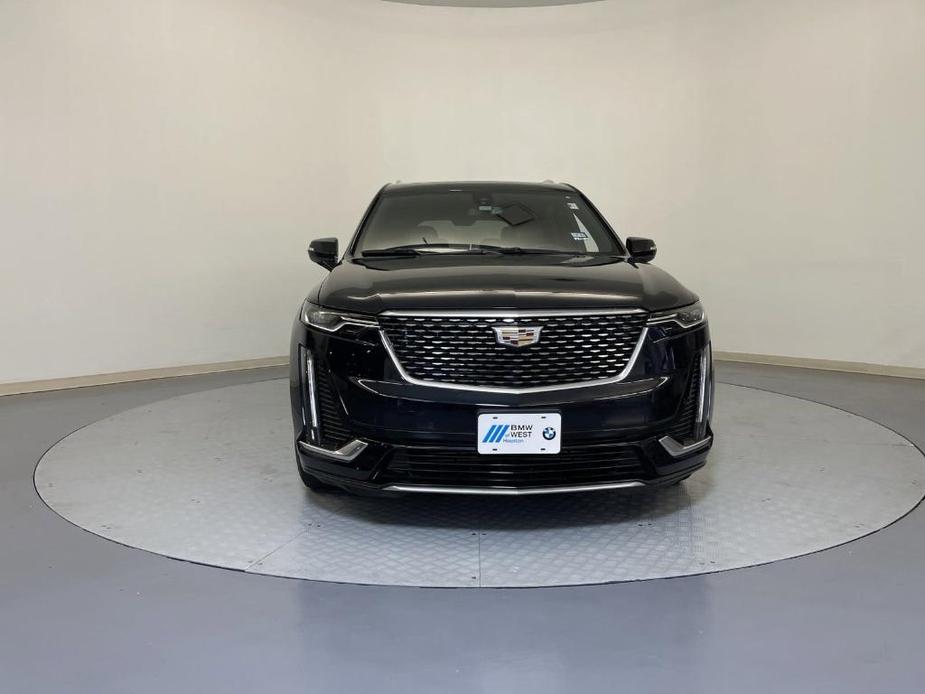 used 2021 Cadillac XT6 car, priced at $31,999