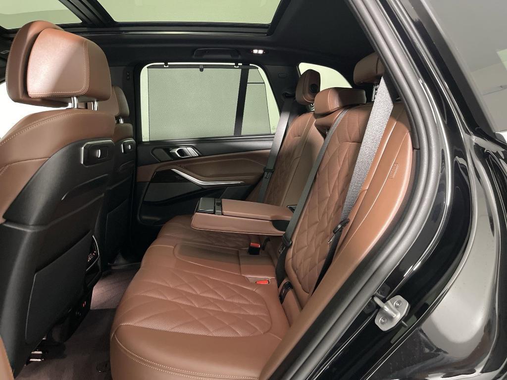 new 2026 BMW X5 car, priced at $80,225
