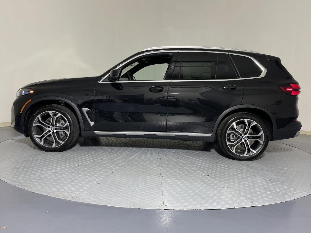 new 2026 BMW X5 car, priced at $80,225