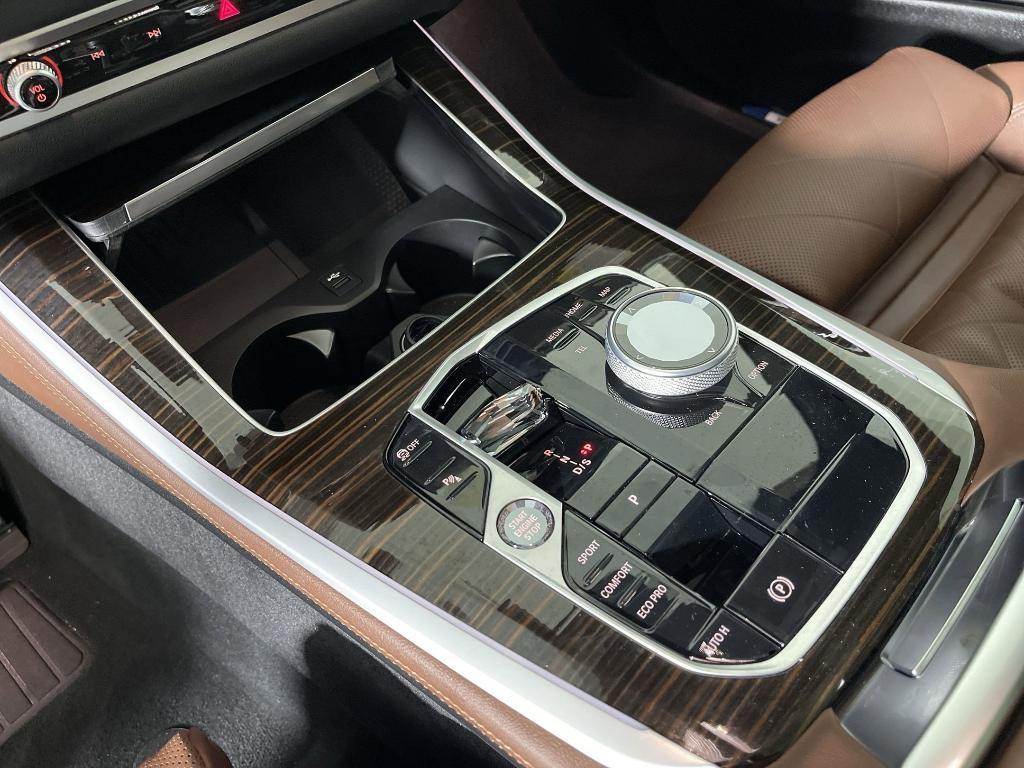 new 2026 BMW X5 car, priced at $80,225