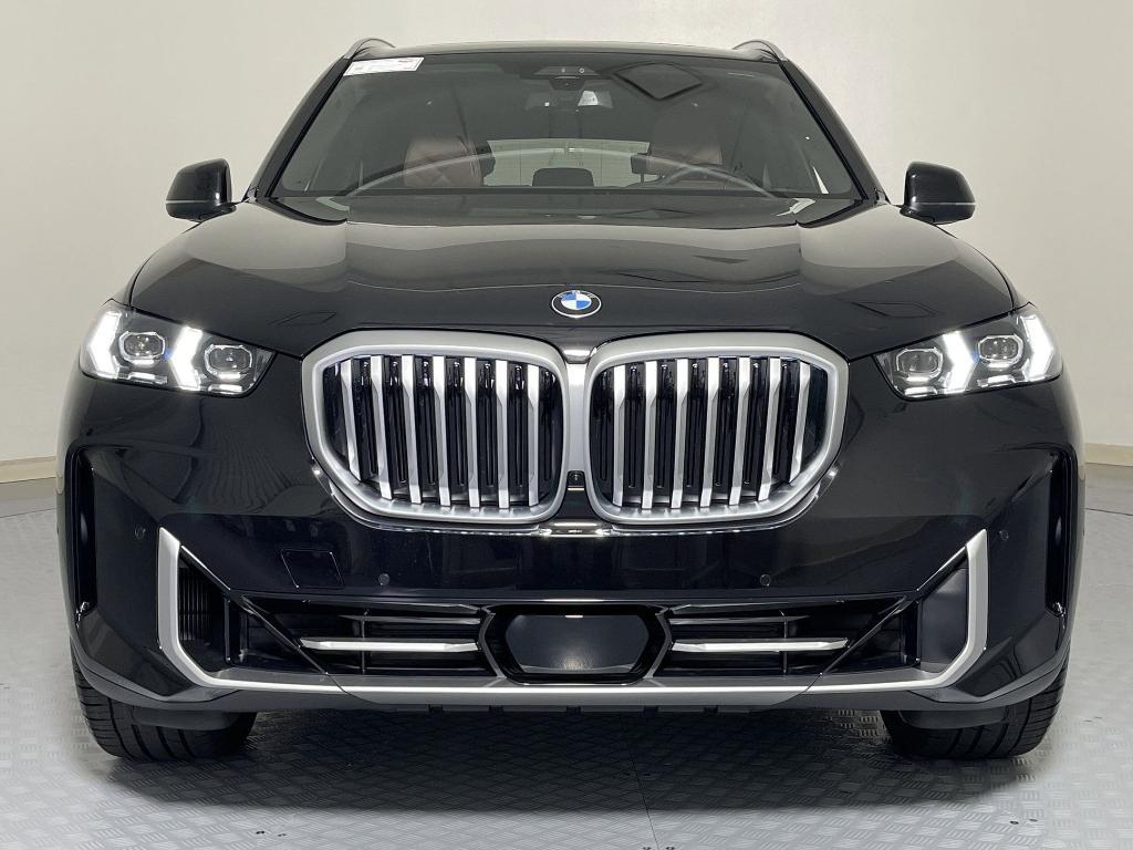 new 2026 BMW X5 car, priced at $80,225