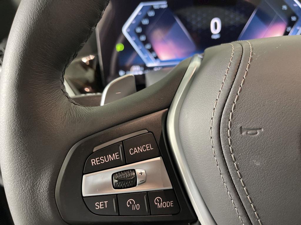 new 2026 BMW X5 car, priced at $80,225