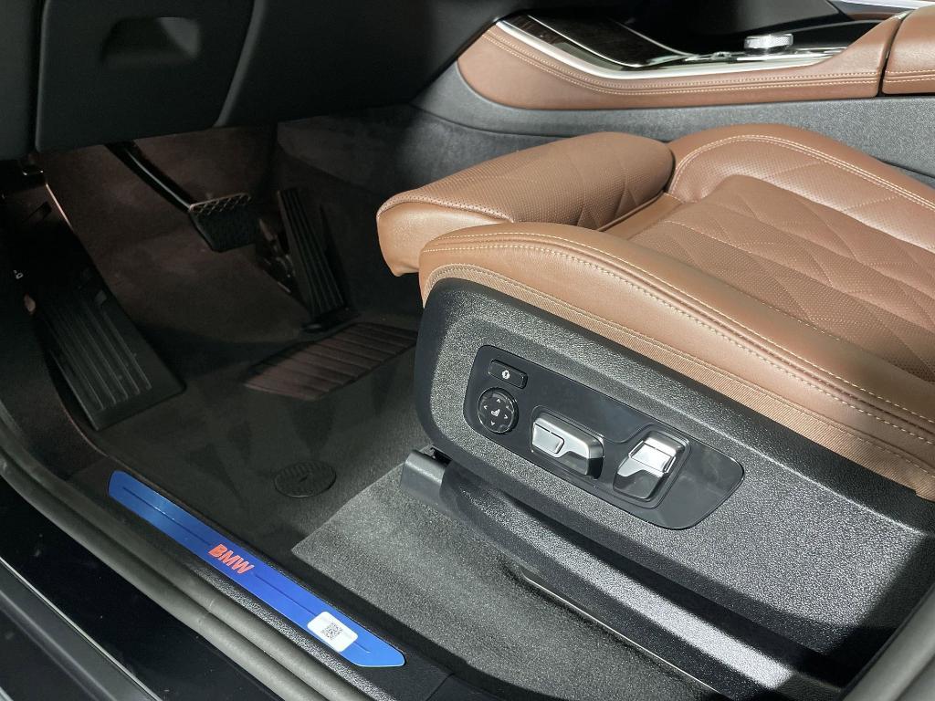 new 2026 BMW X5 car, priced at $80,225