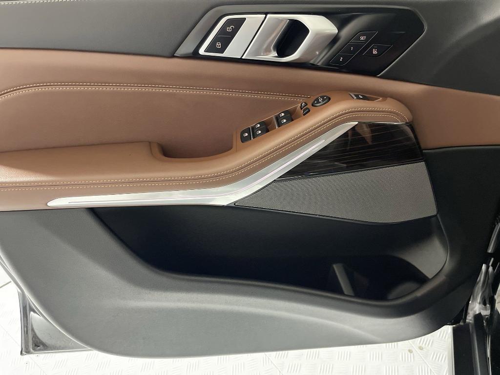 new 2026 BMW X5 car, priced at $80,225