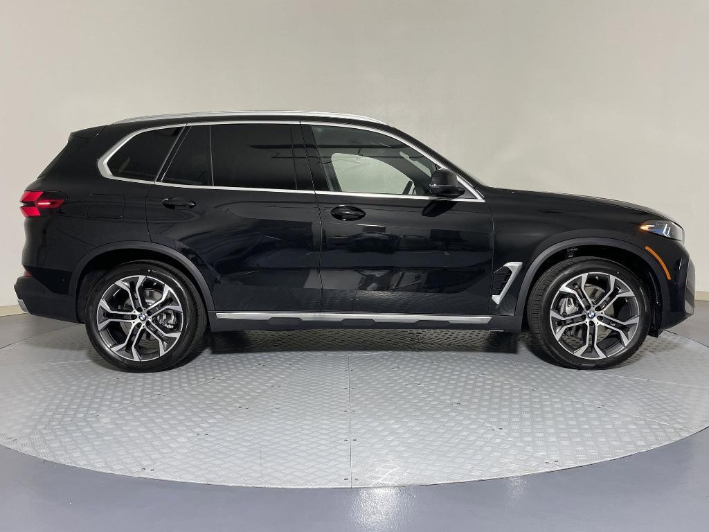 new 2026 BMW X5 car, priced at $80,225