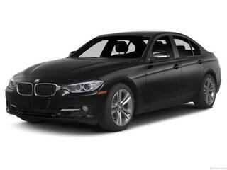 used 2013 BMW 328 car, priced at $10,999