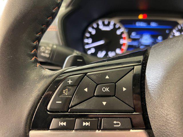 used 2020 Nissan Altima car, priced at $16,999