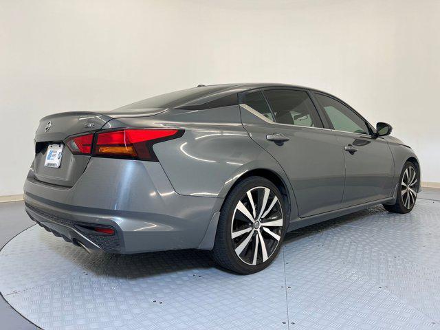 used 2020 Nissan Altima car, priced at $16,999