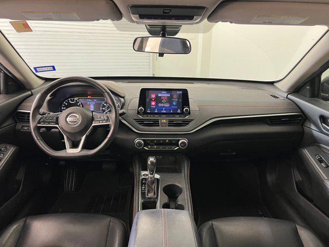 used 2020 Nissan Altima car, priced at $16,999