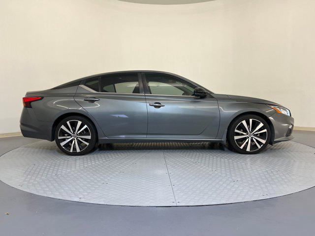 used 2020 Nissan Altima car, priced at $16,999