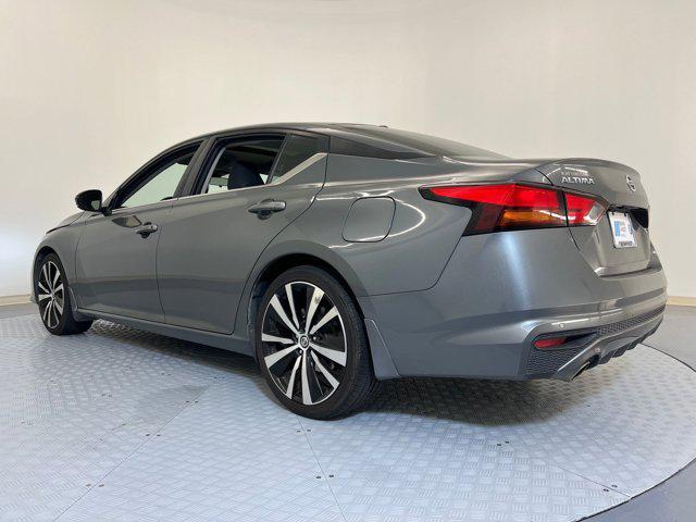used 2020 Nissan Altima car, priced at $16,999