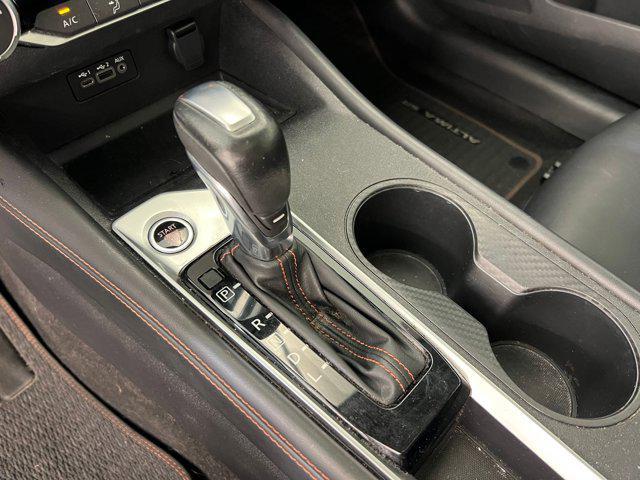 used 2020 Nissan Altima car, priced at $16,999