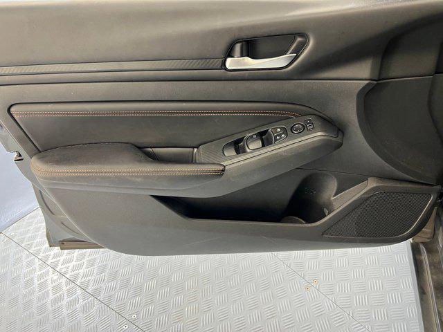 used 2020 Nissan Altima car, priced at $16,999