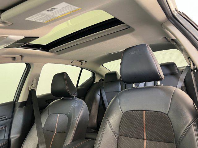 used 2020 Nissan Altima car, priced at $16,999