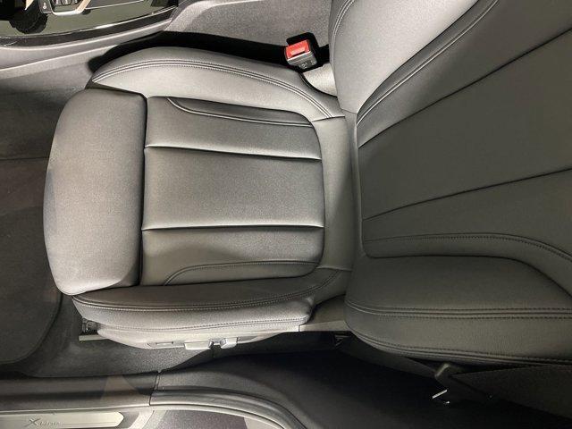 used 2019 BMW X3 car, priced at $19,999