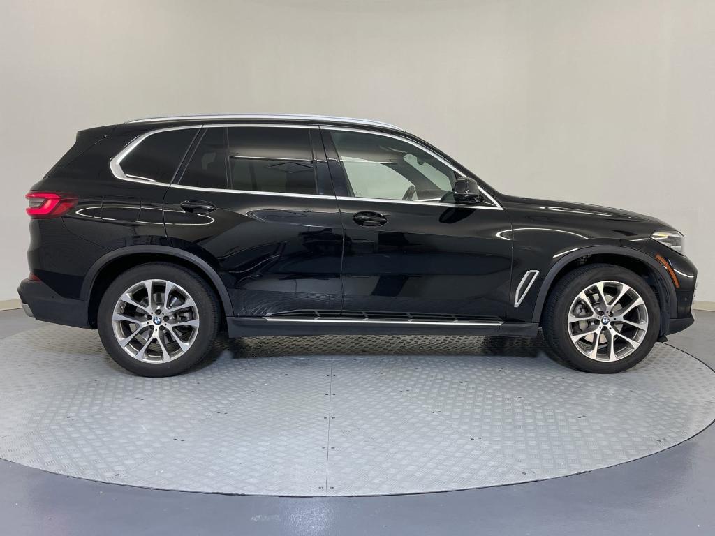 used 2023 BMW X5 car, priced at $36,997