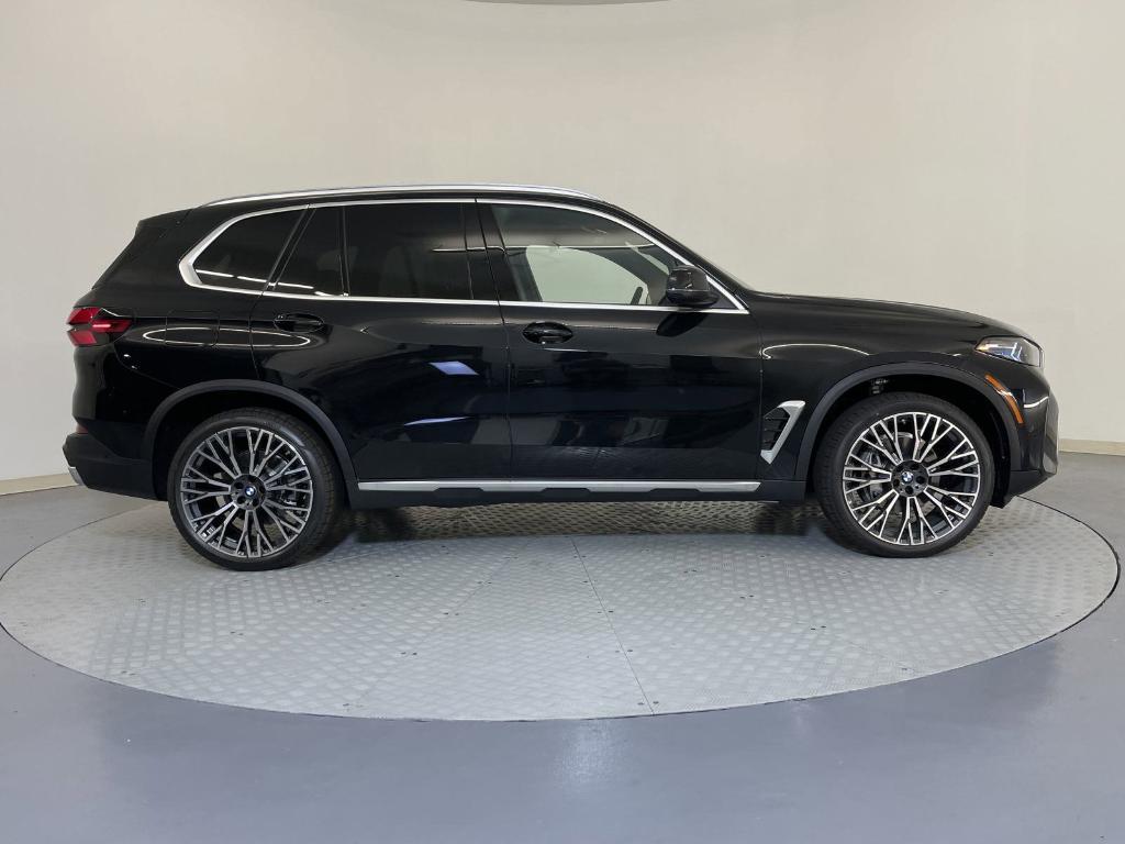 new 2025 BMW X5 car, priced at $79,040