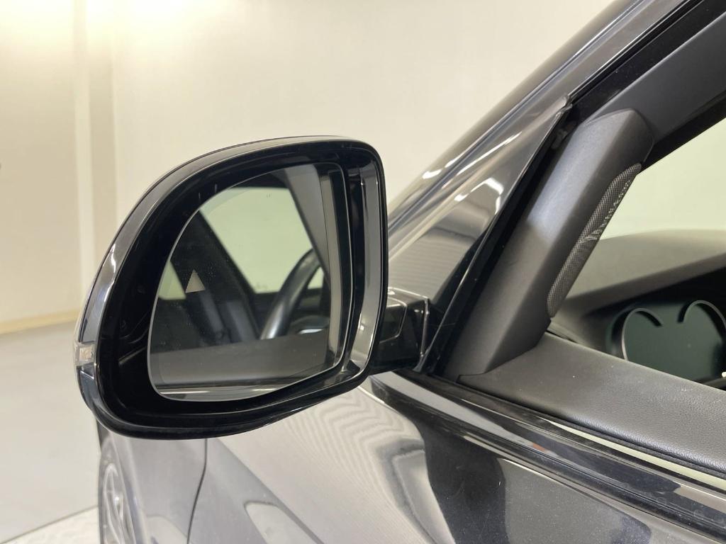 used 2019 BMW X3 car, priced at $18,998