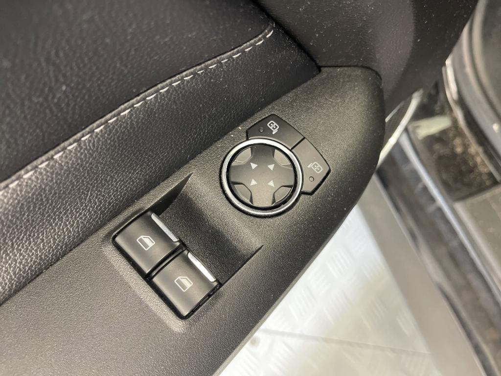 used 2022 Ford Mustang car, priced at $25,999
