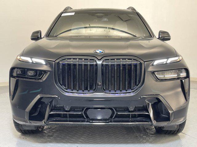 new 2025 BMW X7 car, priced at $104,075