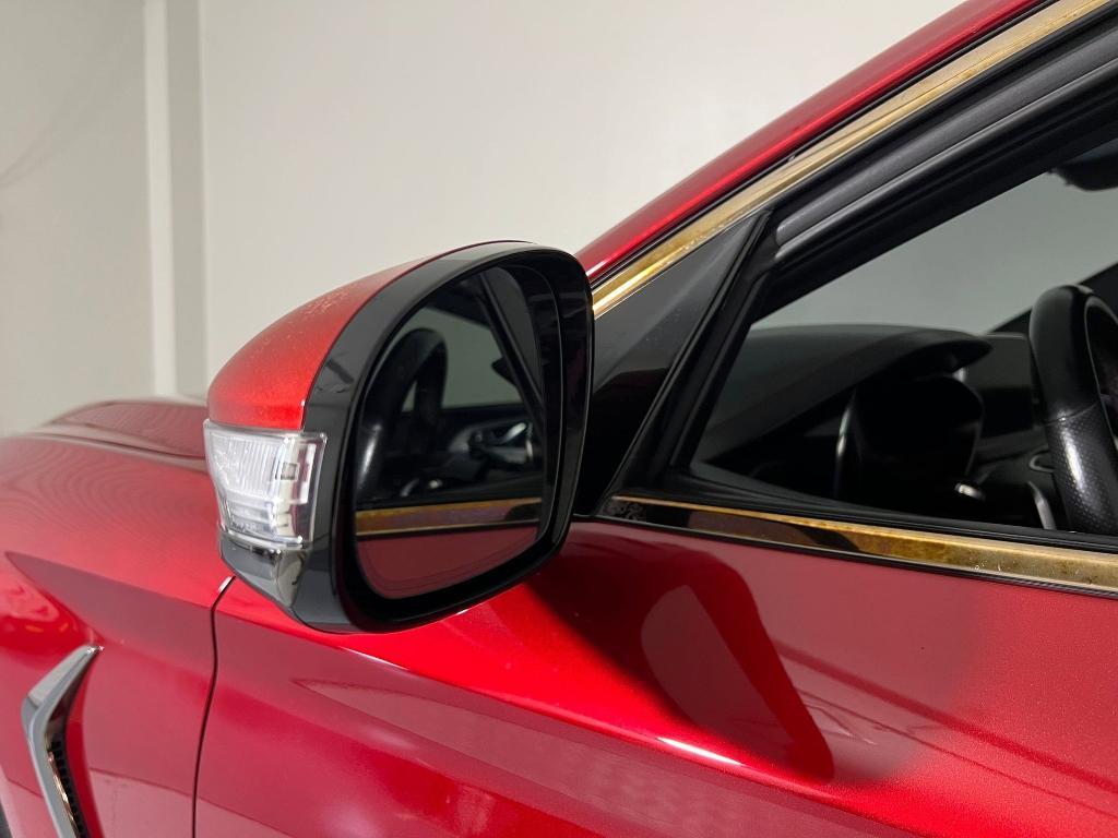 used 2020 Genesis G70 car, priced at $18,999