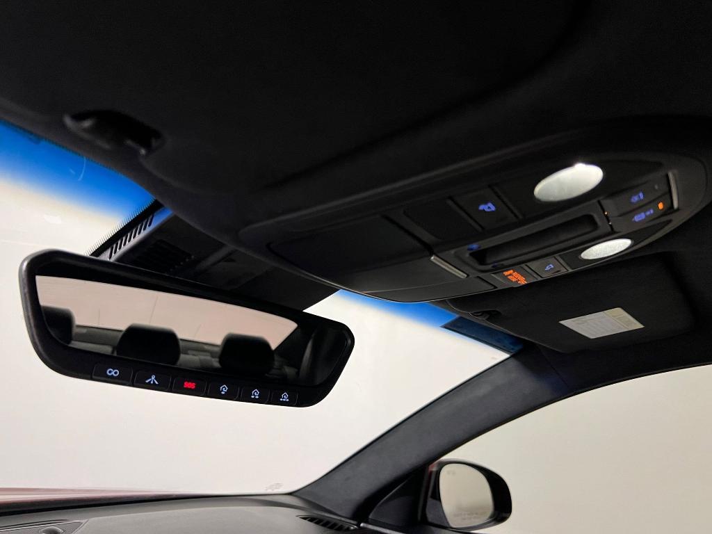 used 2020 Genesis G70 car, priced at $18,999