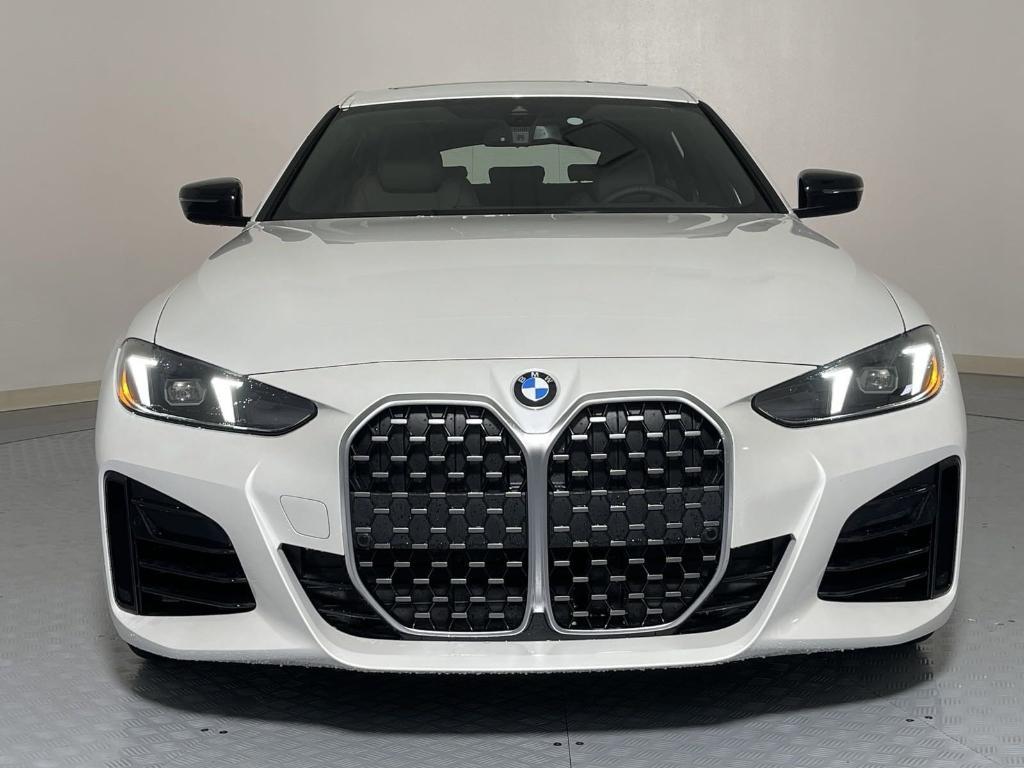 new 2025 BMW 430 Gran Coupe car, priced at $56,725