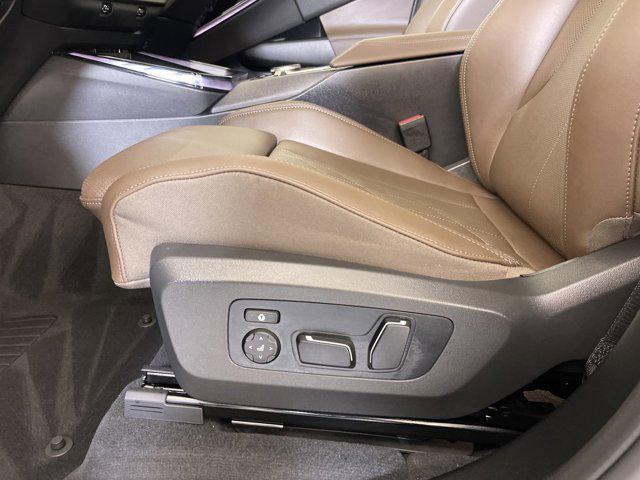 new 2025 BMW X3 car, priced at $54,425