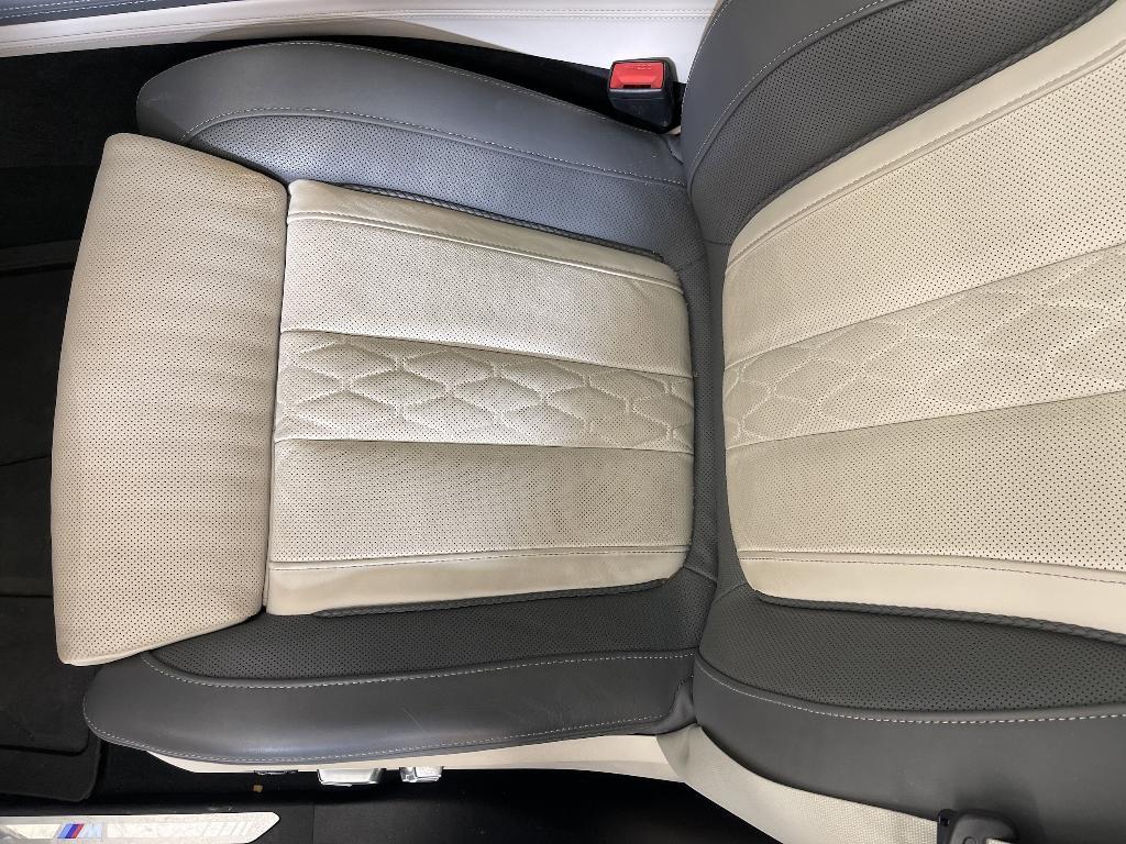 used 2024 BMW X7 car, priced at $69,999