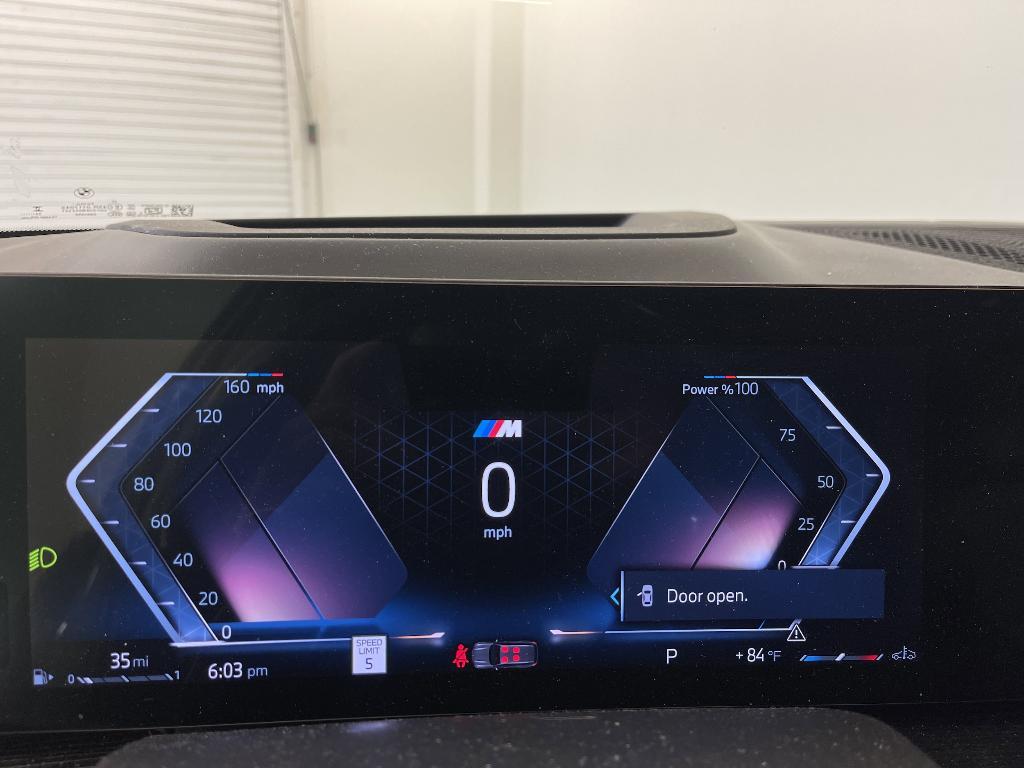used 2024 BMW X7 car, priced at $69,999