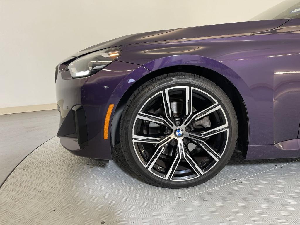 used 2022 BMW 230 car, priced at $29,999