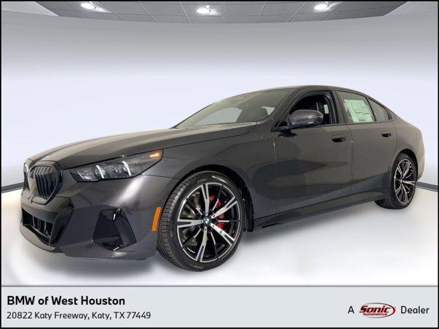 new 2026 BMW 530 car, priced at $73,060
