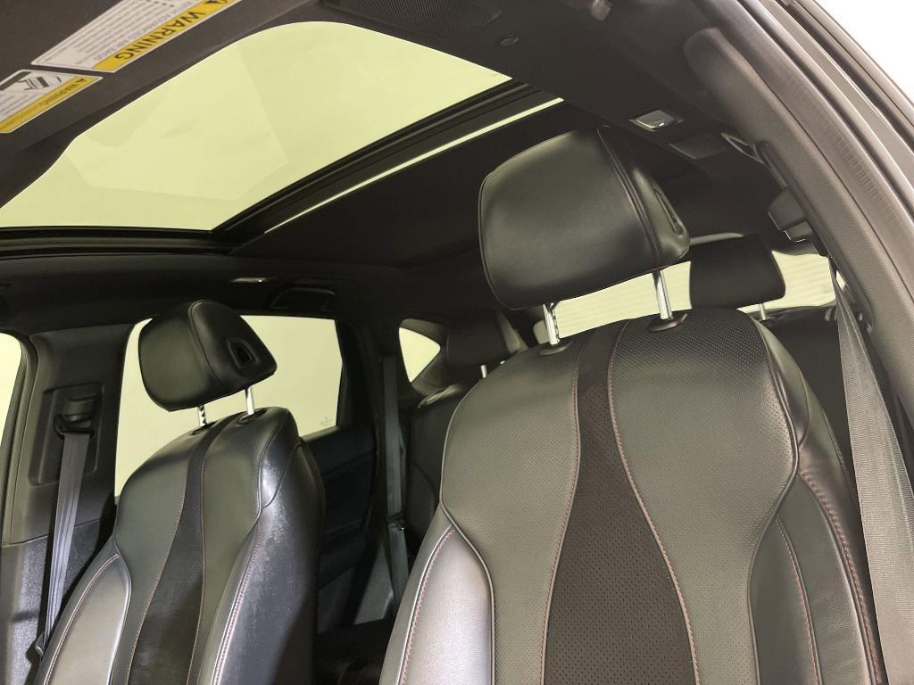 used 2023 Acura RDX car, priced at $33,997