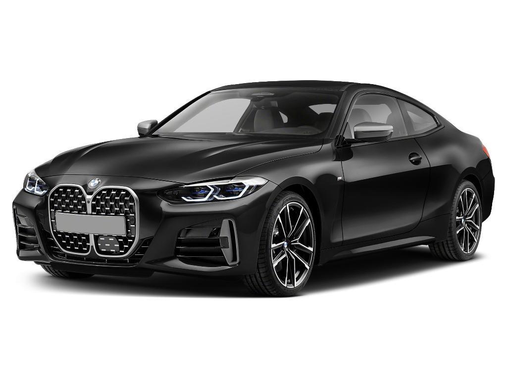 used 2024 BMW M440 car, priced at $56,999