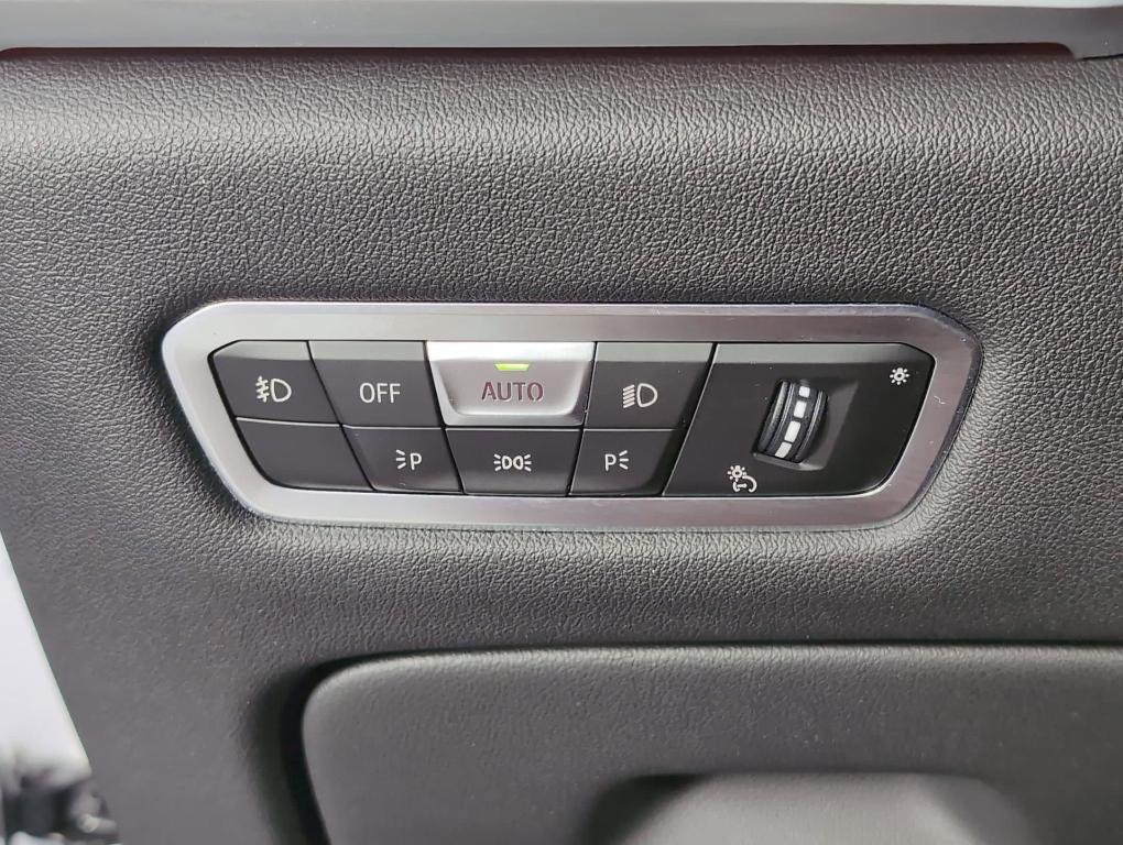 used 2022 BMW X7 car, priced at $50,999