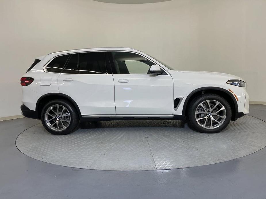 new 2025 BMW X5 car, priced at $71,440