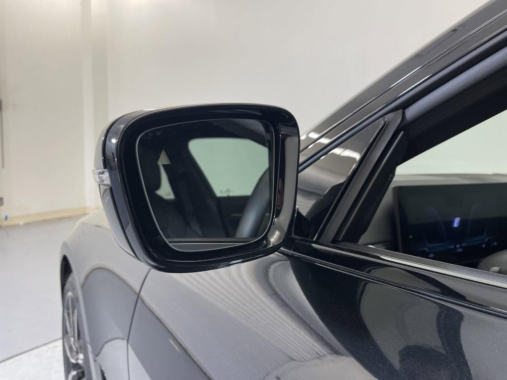 used 2025 BMW i4 Gran Coupe car, priced at $41,996
