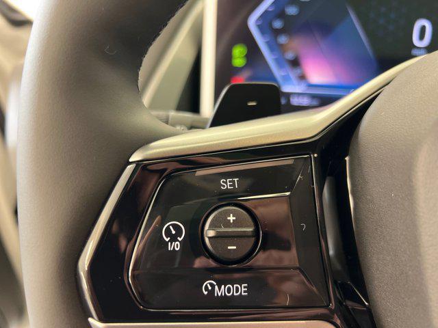 new 2026 BMW X3 car, priced at $58,005
