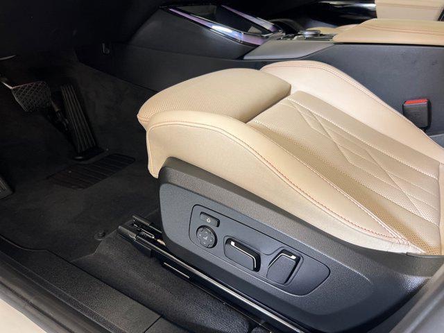 new 2026 BMW X3 car, priced at $58,005