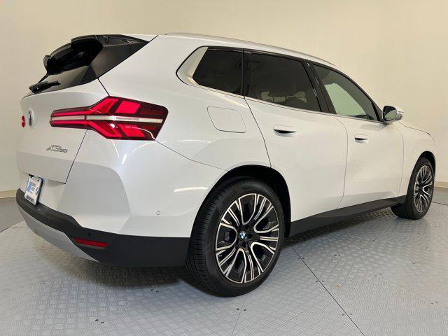 new 2026 BMW X3 car, priced at $58,005
