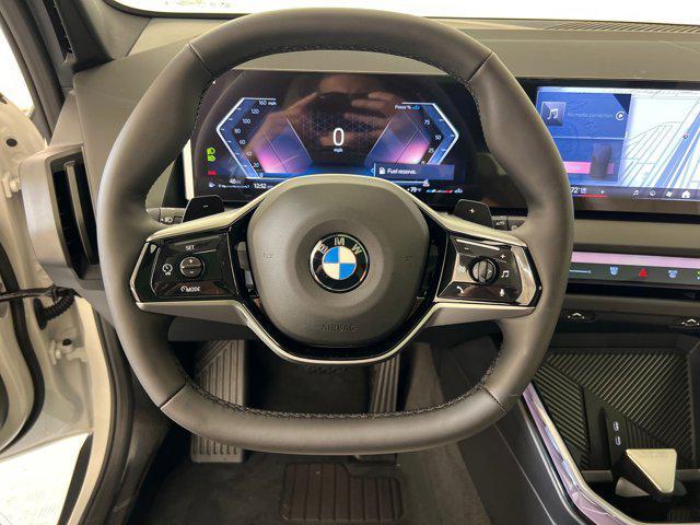 new 2026 BMW X3 car, priced at $58,005