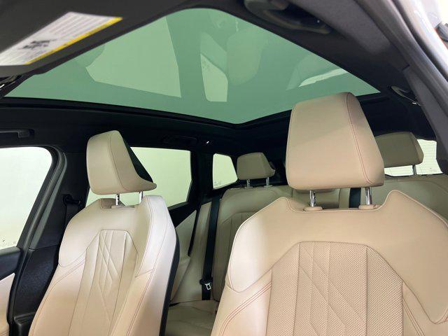 new 2026 BMW X3 car, priced at $58,005